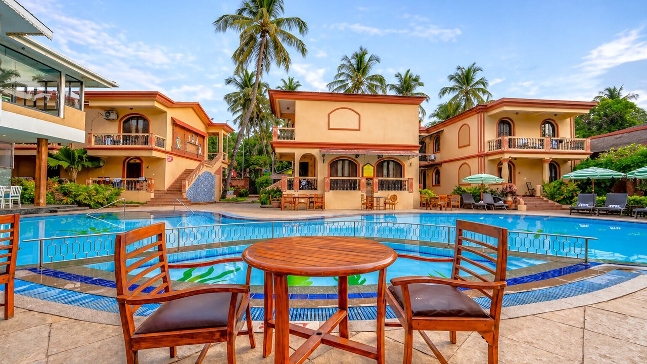 Photo of Outdoor in Calangute