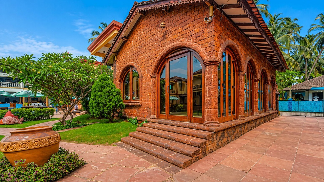 Photo of Outdoor in Calangute