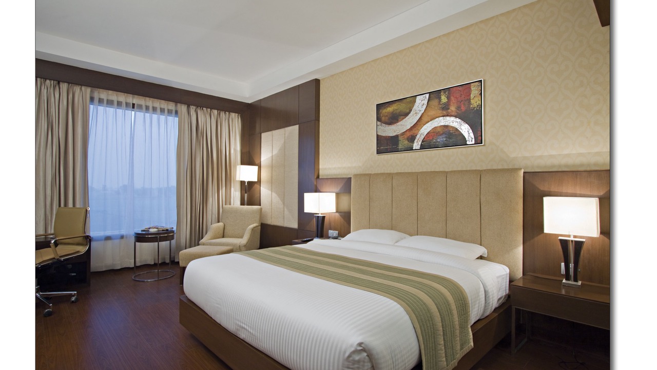 Photo of Bedroom in Phagwara