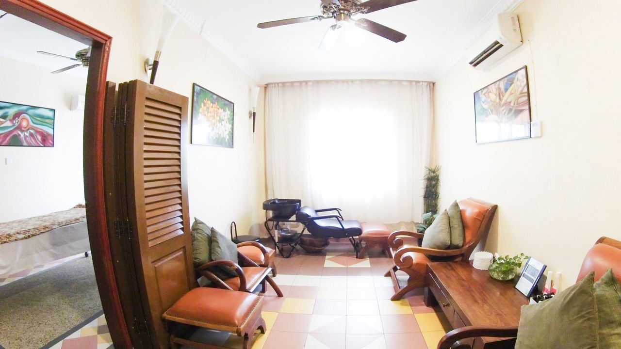 Photo of Bedroom in Pantai Tengah