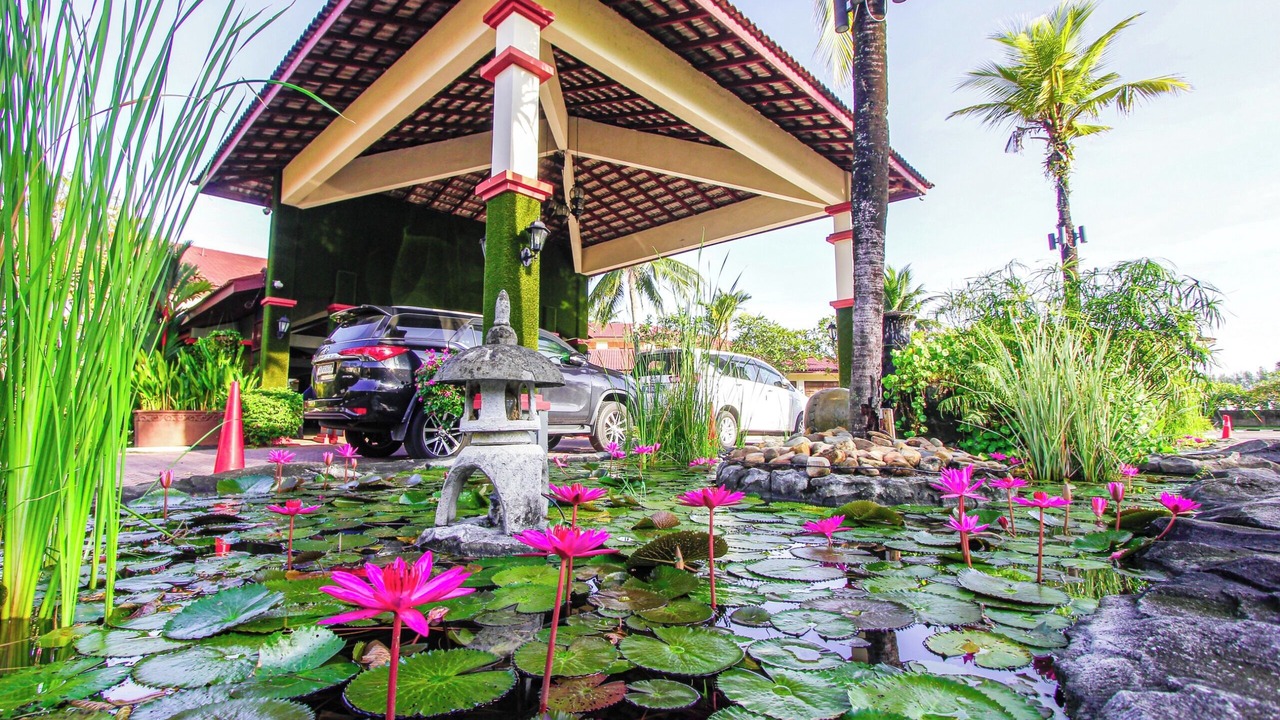 Photo of Outdoor in Pantai Tengah