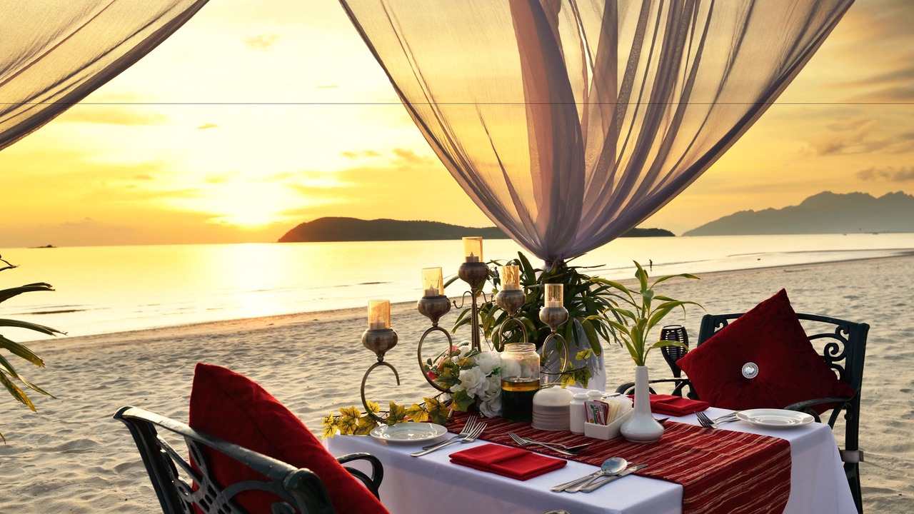 Photo of Outdoor in Pantai Tengah