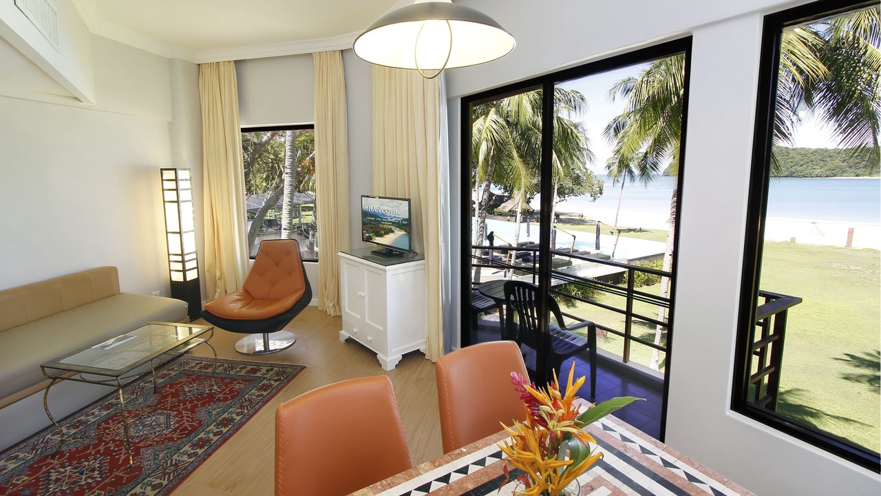 Photo of Bedroom in Pantai Tengah