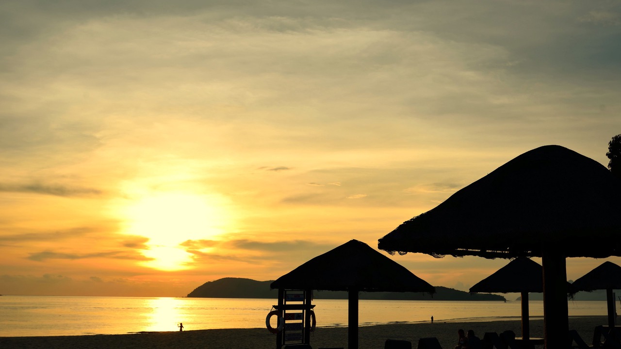 Photo of Others in Pantai Tengah