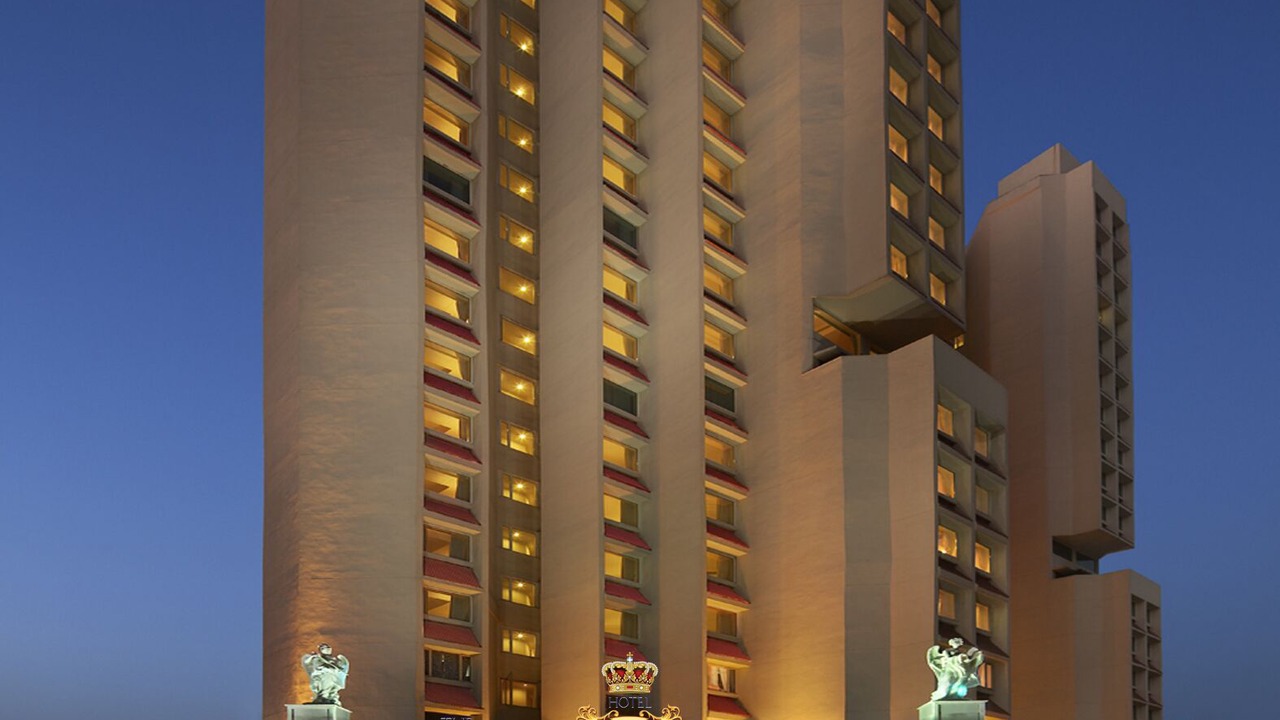 Photo of Outdoor in Connaught Place