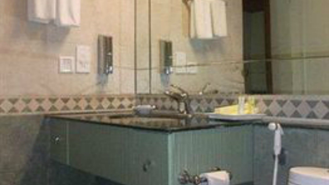 Photo of Bathroom in Muhamma
