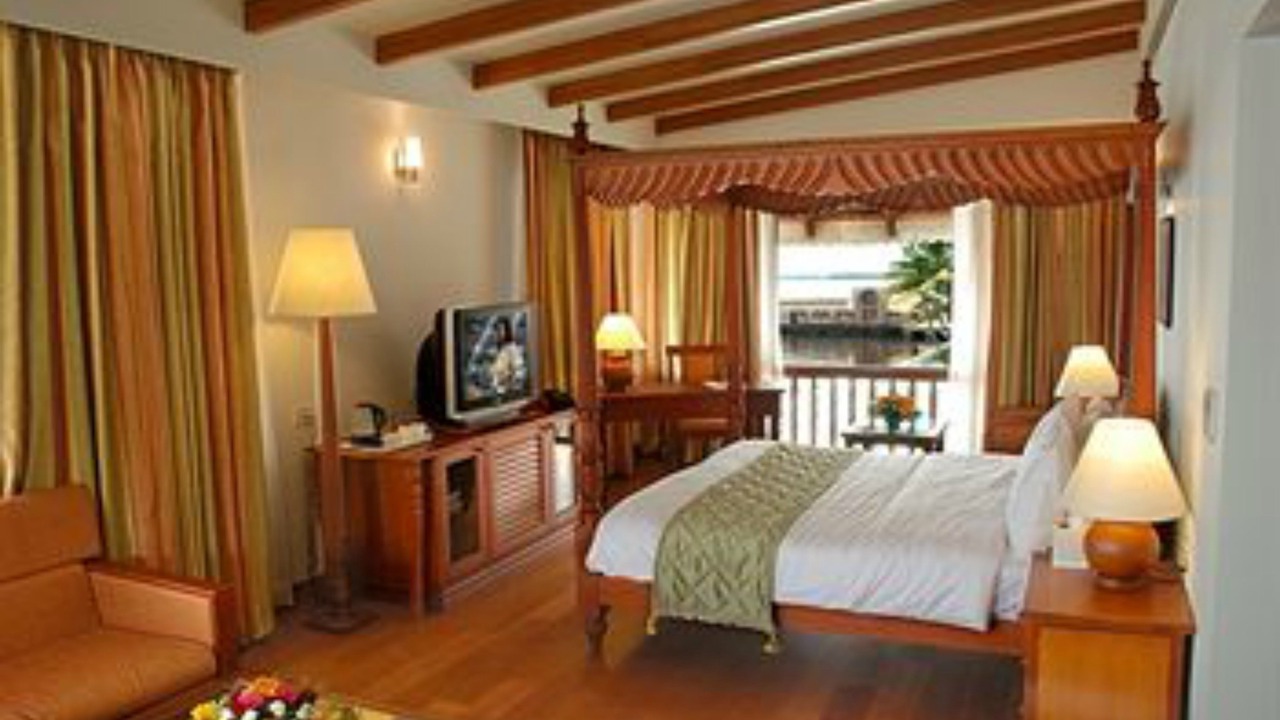 Photo of Bedroom in Muhamma