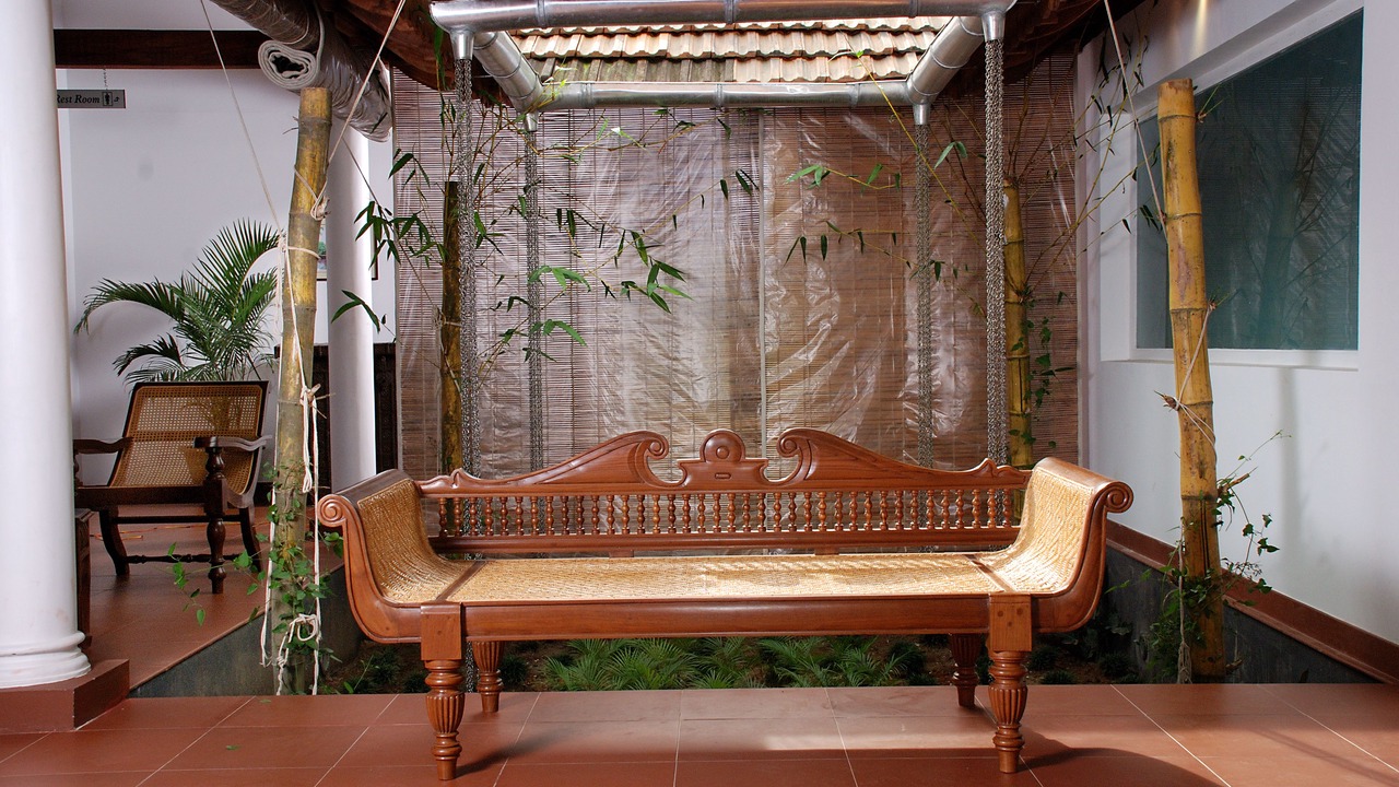 Photo of Patio Balcony in Muhamma