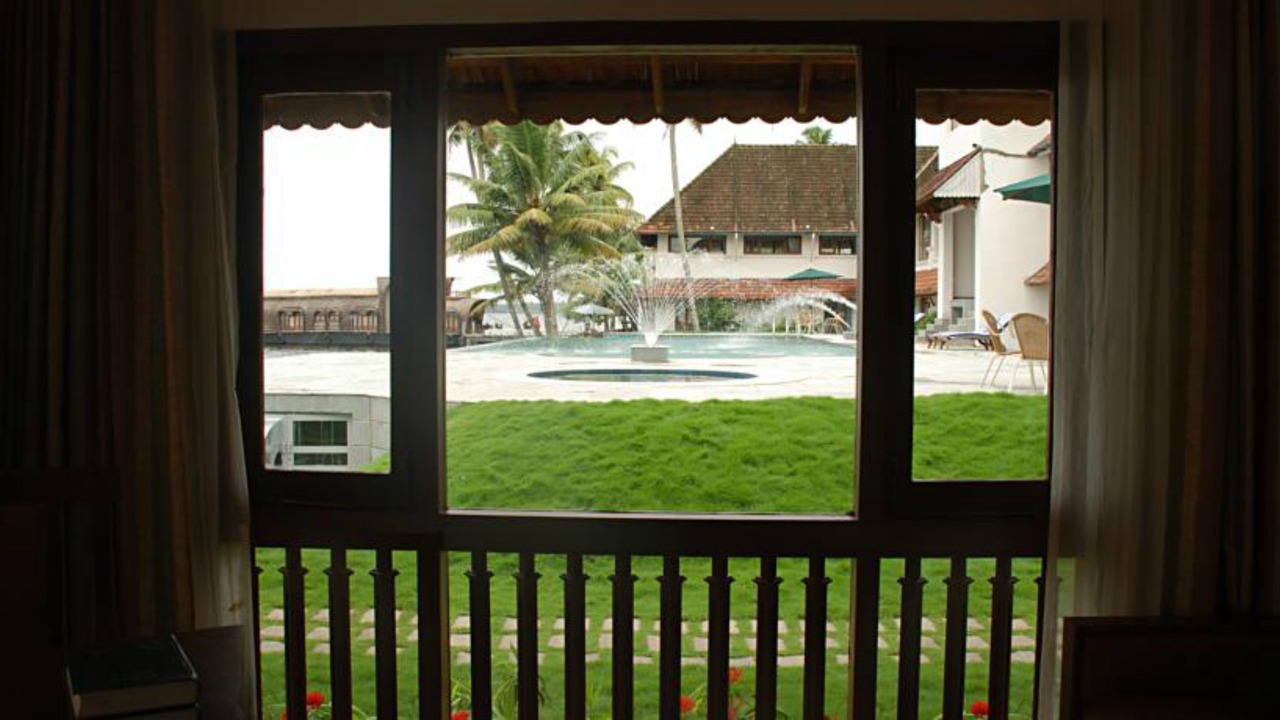 Photo of Patio Balcony in Muhamma