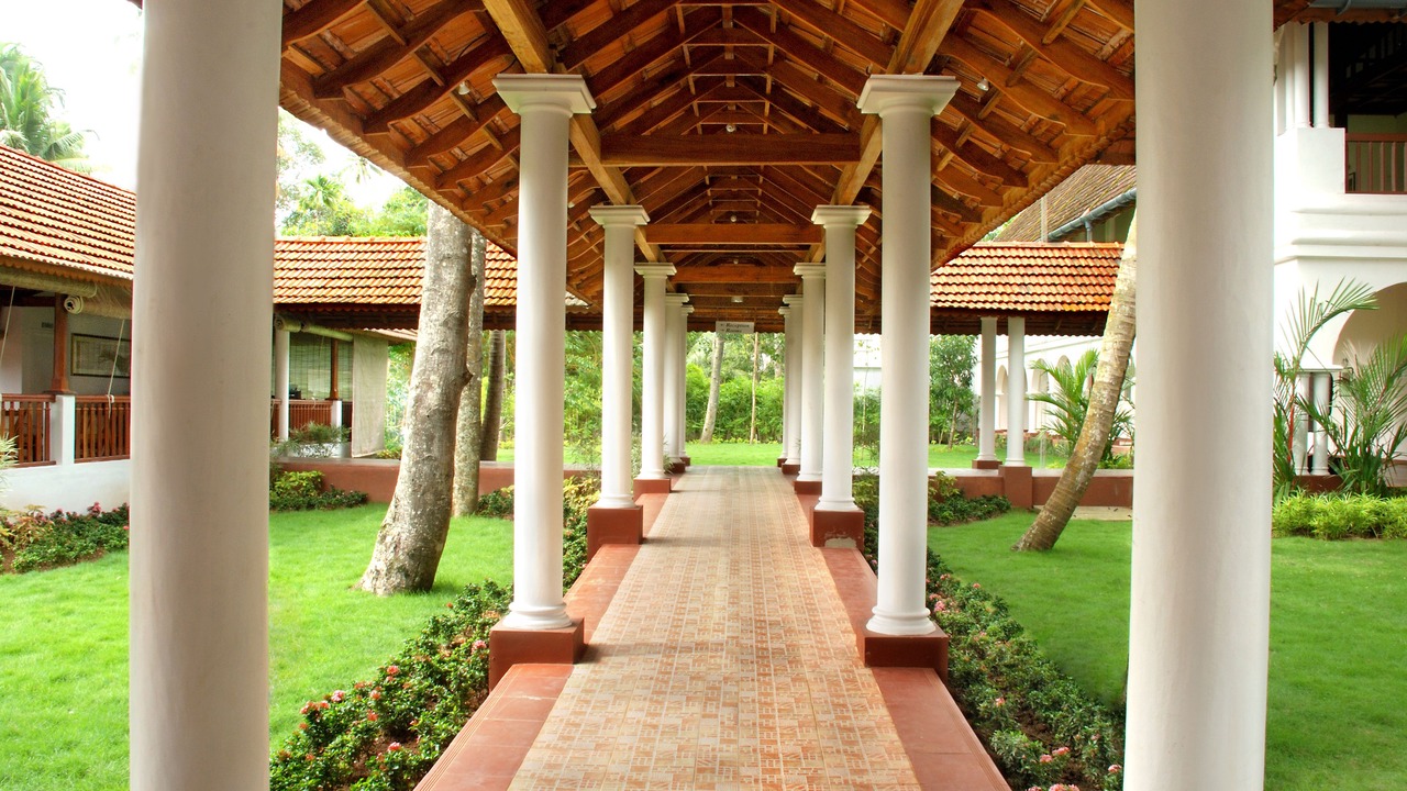 Photo of Patio Balcony in Muhamma