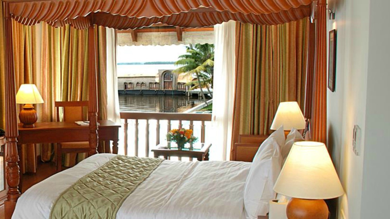 Photo of Bedroom in Muhamma