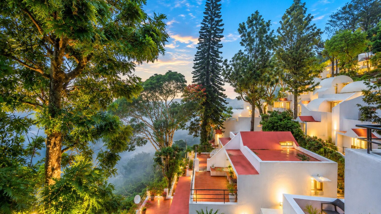 Photo of Outdoor in Yercaud