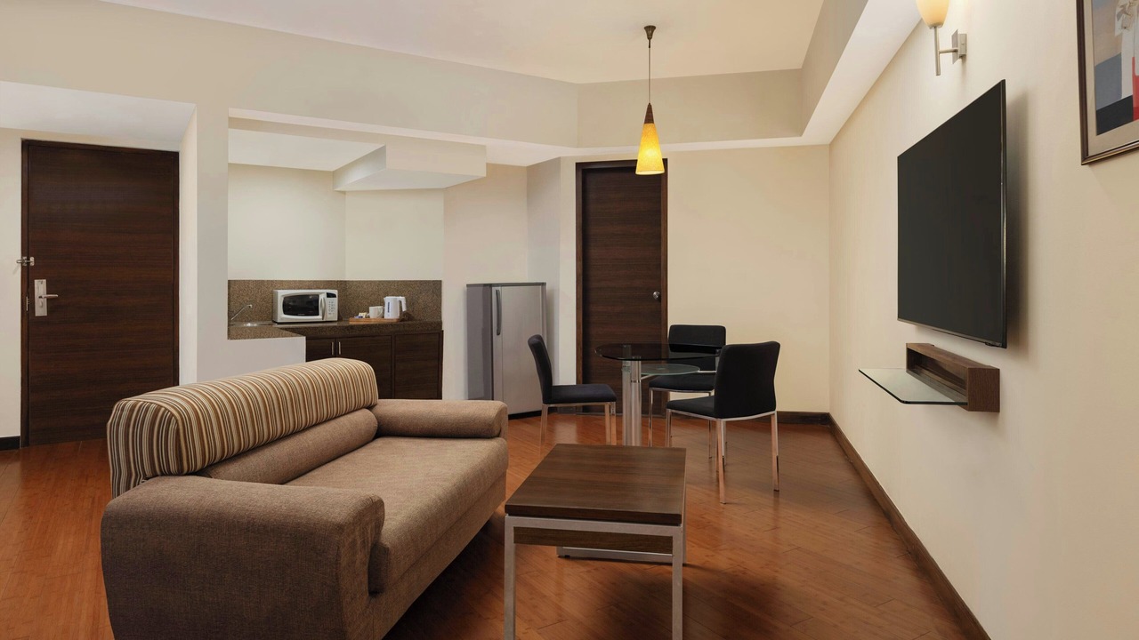 Photo of Bedroom in Phase 2
