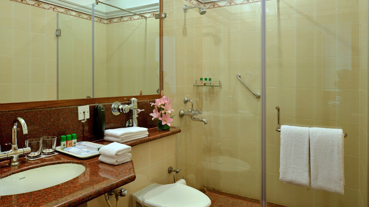 Photo of Bathroom in Gandhi Nagar