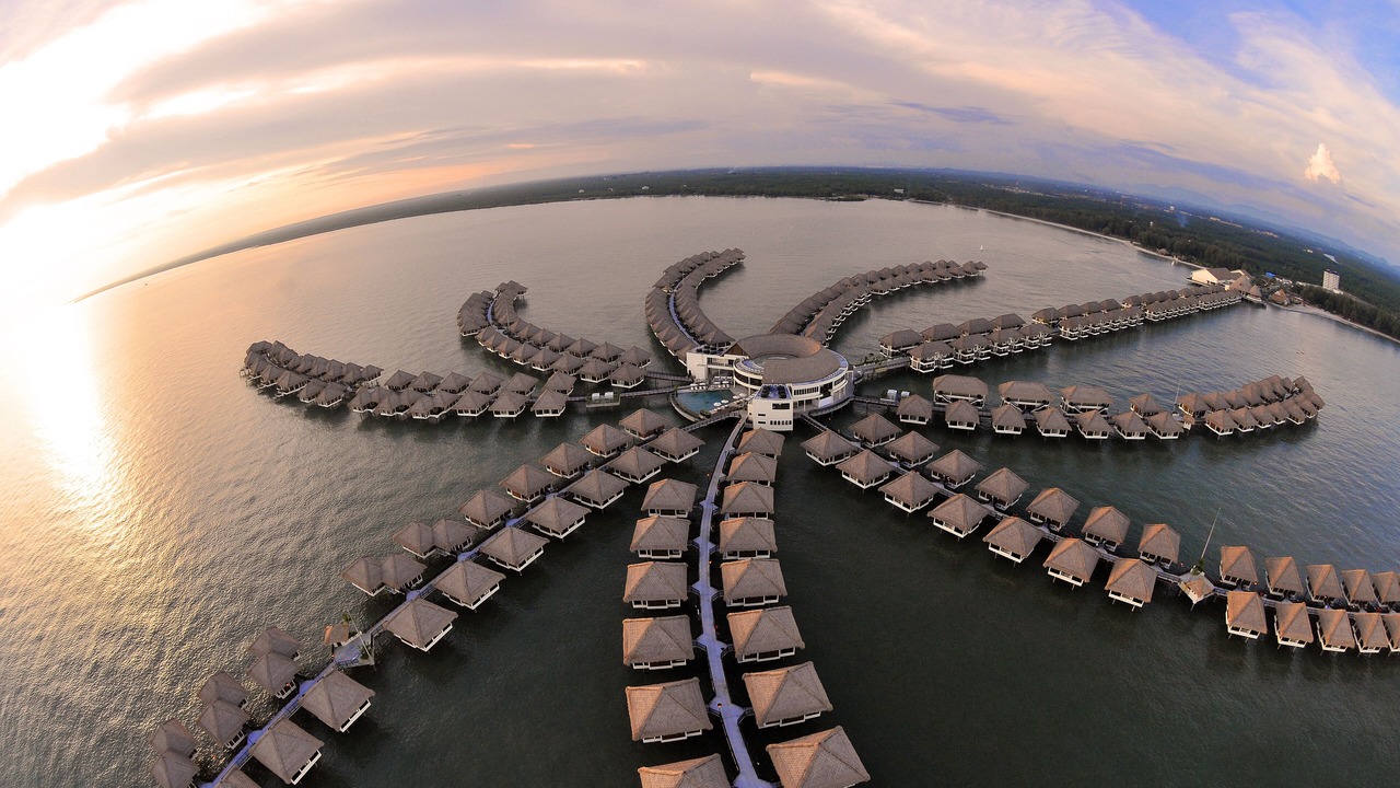 Photo of Outdoor in Kampung Bagan Lalang