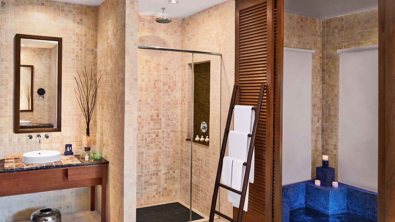 Photo of Bathroom in Kampung Bagan Lalang