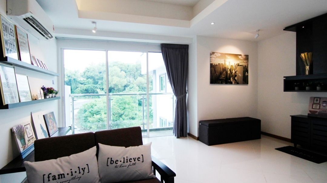 Photo of Bedroom in Kota Kinabalu
