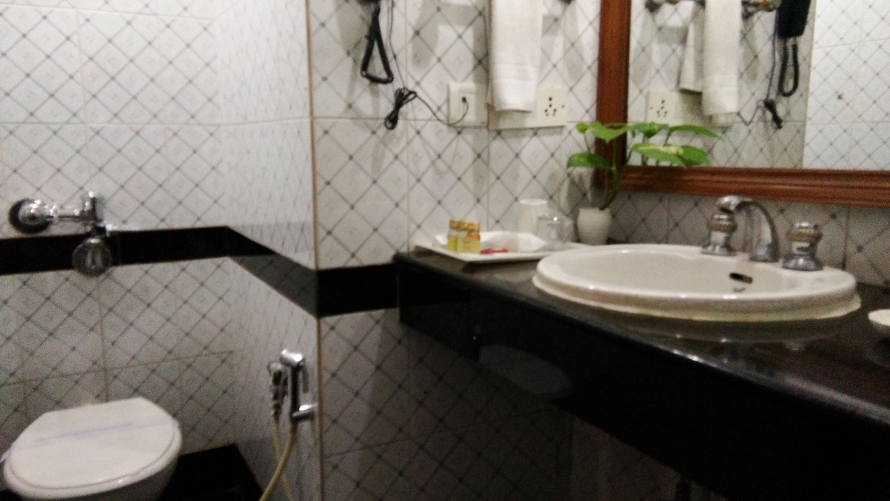 Photo of Bedroom in Bhubaneshwar