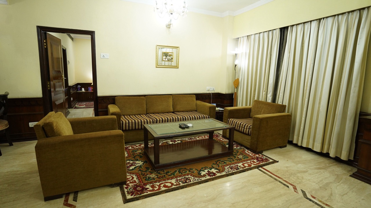 Photo of Bedroom in Bhubaneshwar