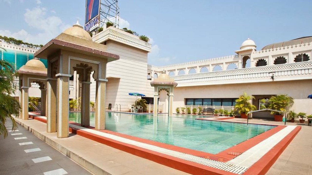 Photo of Outdoor in Bhubaneshwar