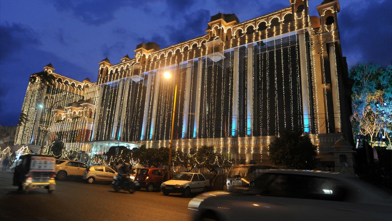 Photo of Outdoor in Bhubaneshwar