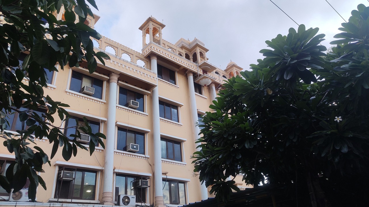 Photo of Outdoor in Bhubaneshwar