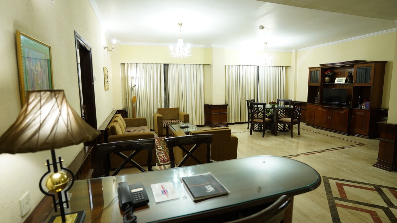 Photo of Livingroom in Bhubaneshwar