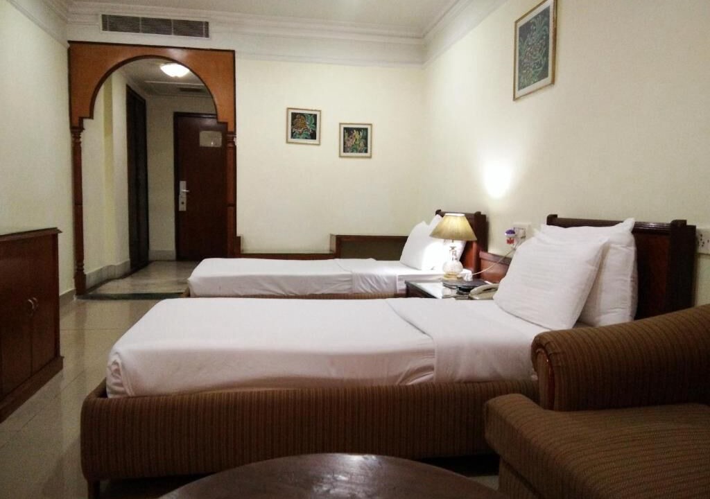 Photo of Bedroom in Bhubaneshwar