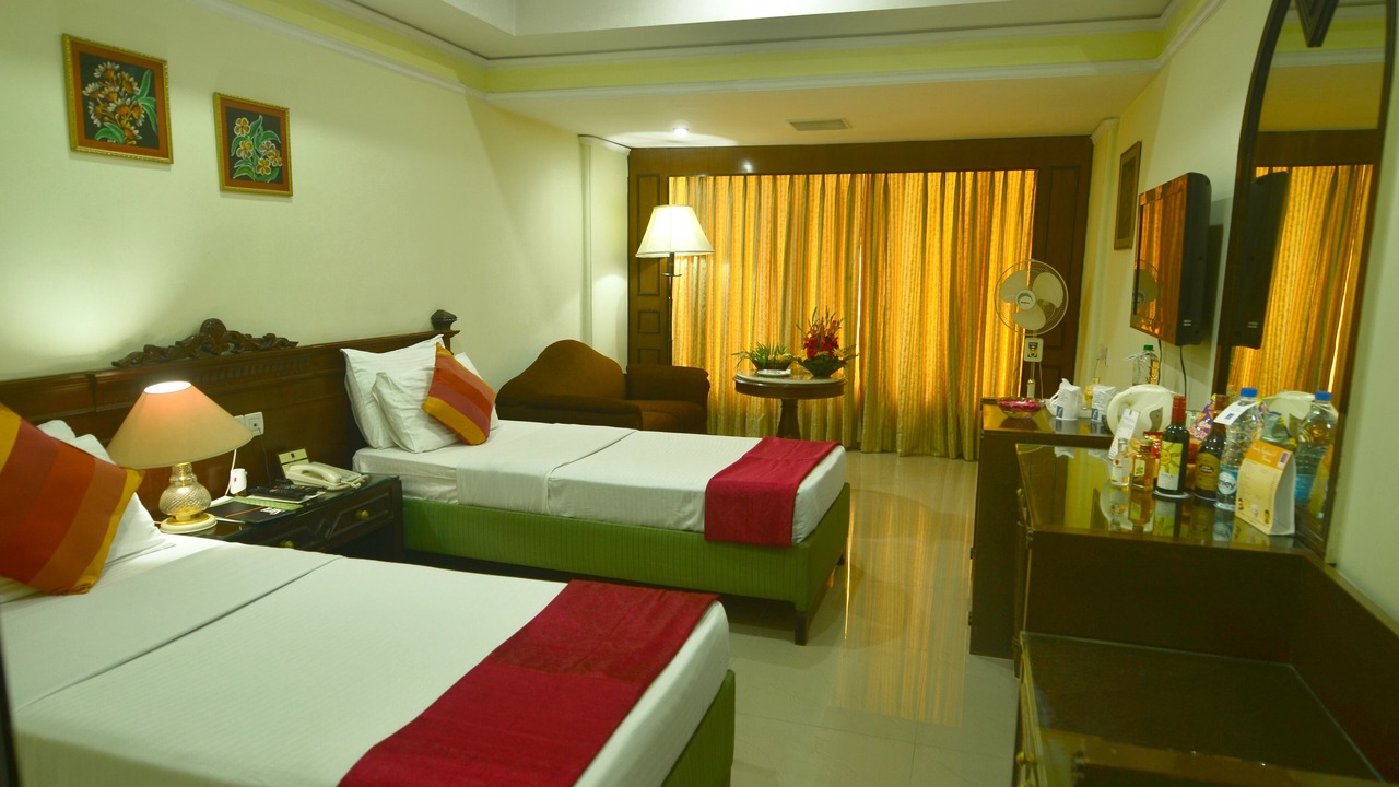 Photo of Bedroom in Bhubaneshwar