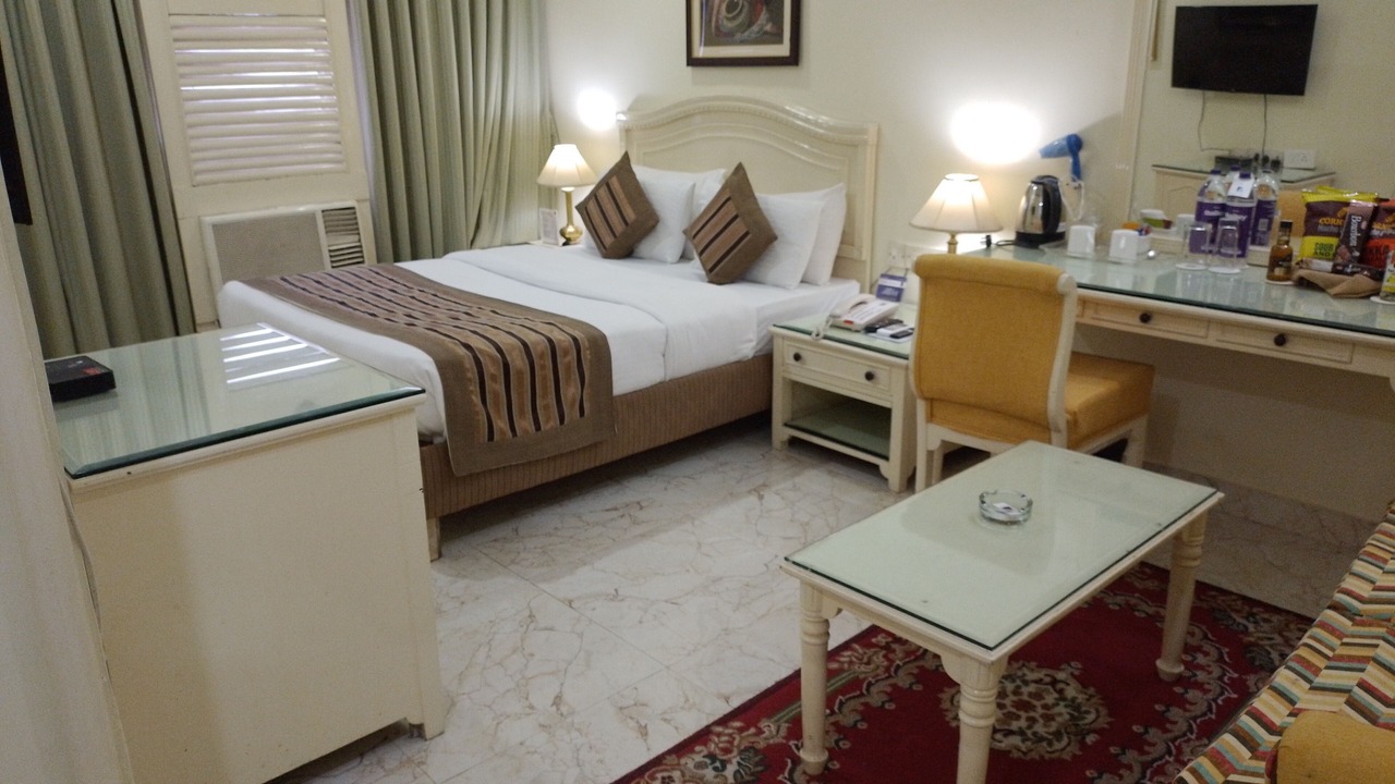 Photo of Bedroom in Bhubaneshwar