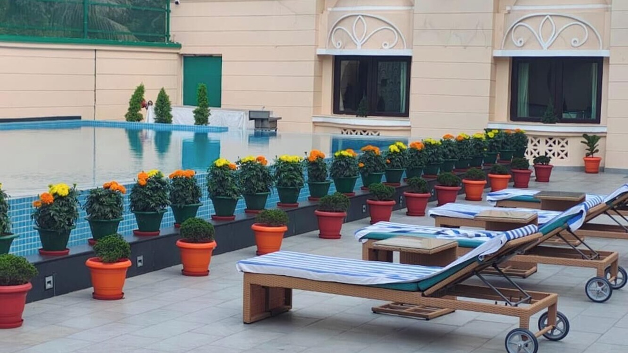 Photo of Outdoor in Paradeep