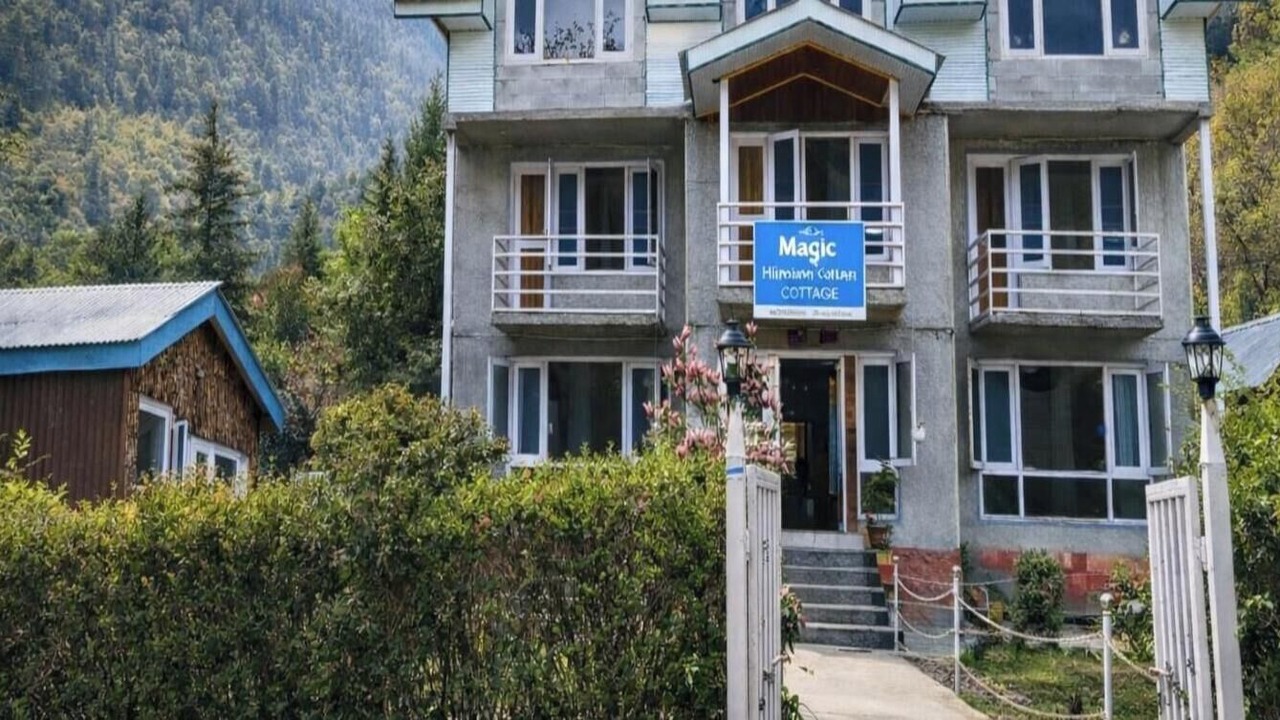 Photo of Outdoor in Laripora