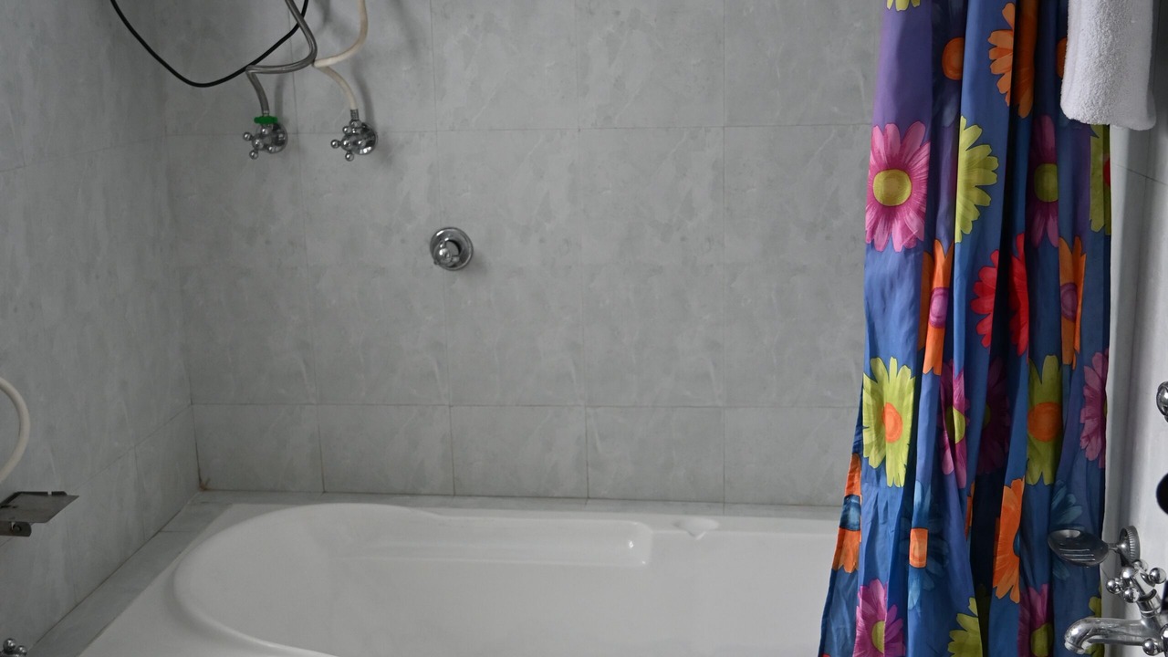 Photo of Bathroom in Laripora