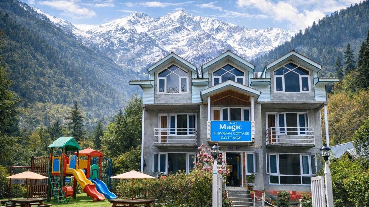 Photo of Outdoor in Laripora
