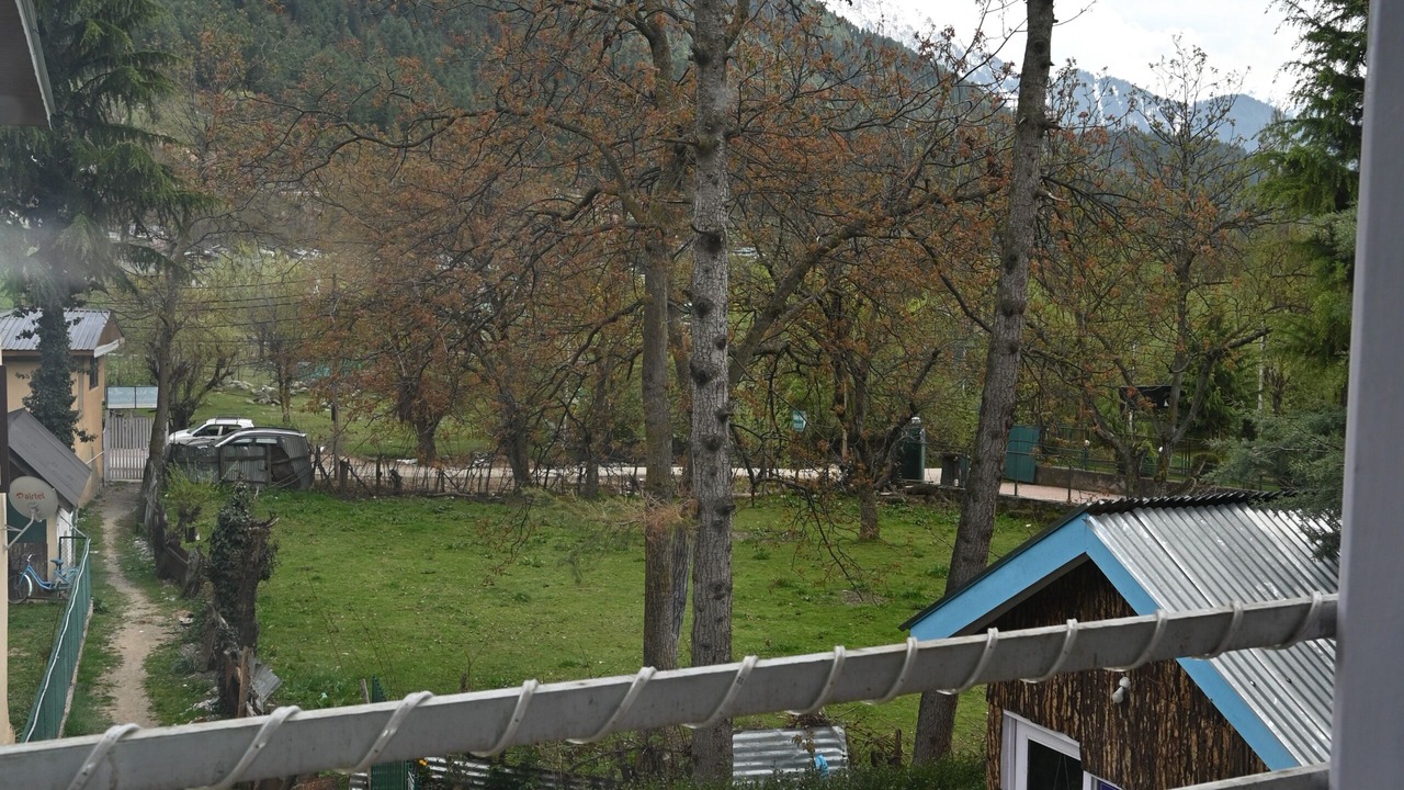 Photo of Patio Balcony in Laripora