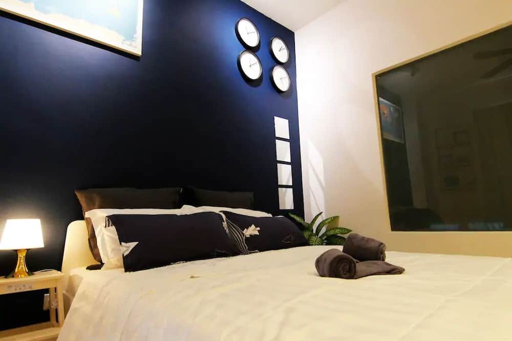 Photo of Bedroom in Tanjung Aru
