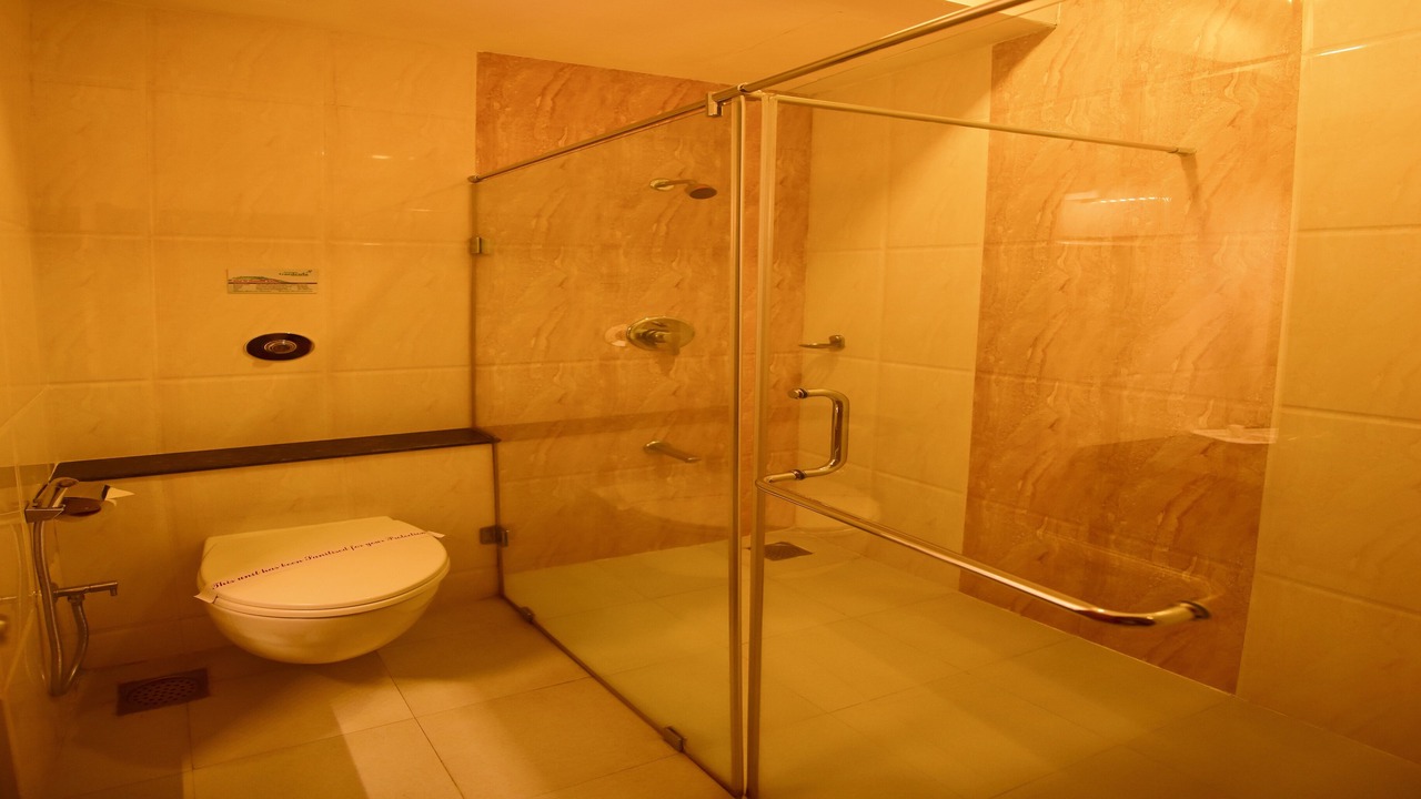 Photo of Bathroom in Jayanagar
