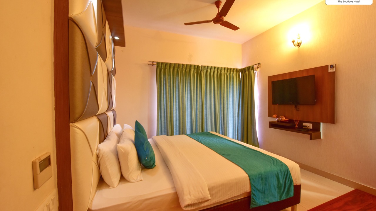 Photo of Bedroom in Jayanagar