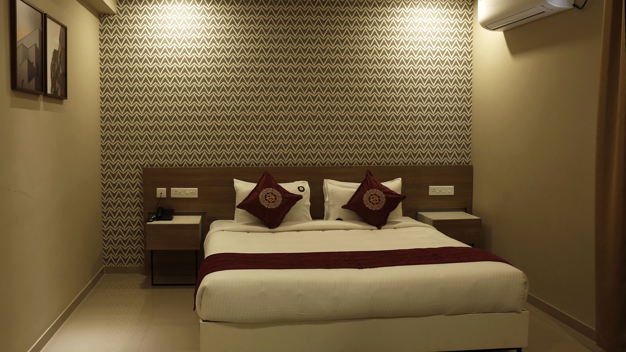 Photo of Bedroom in Palakkad