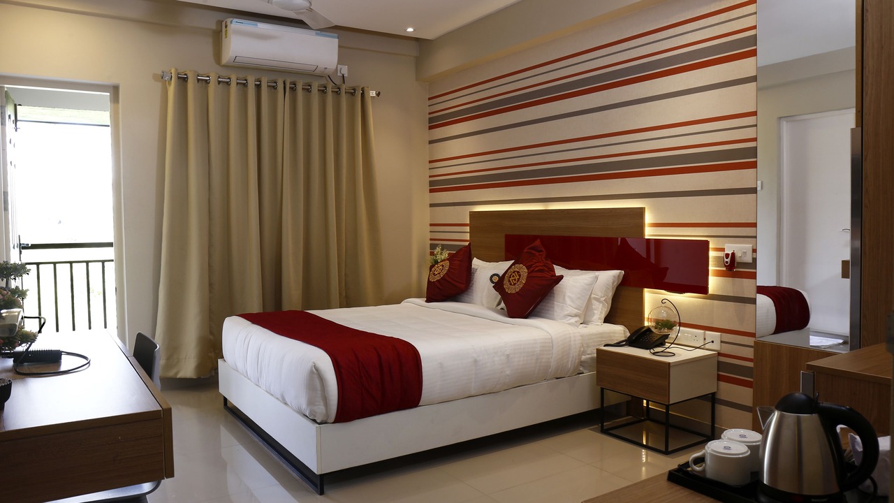 Photo of Bedroom in Palakkad