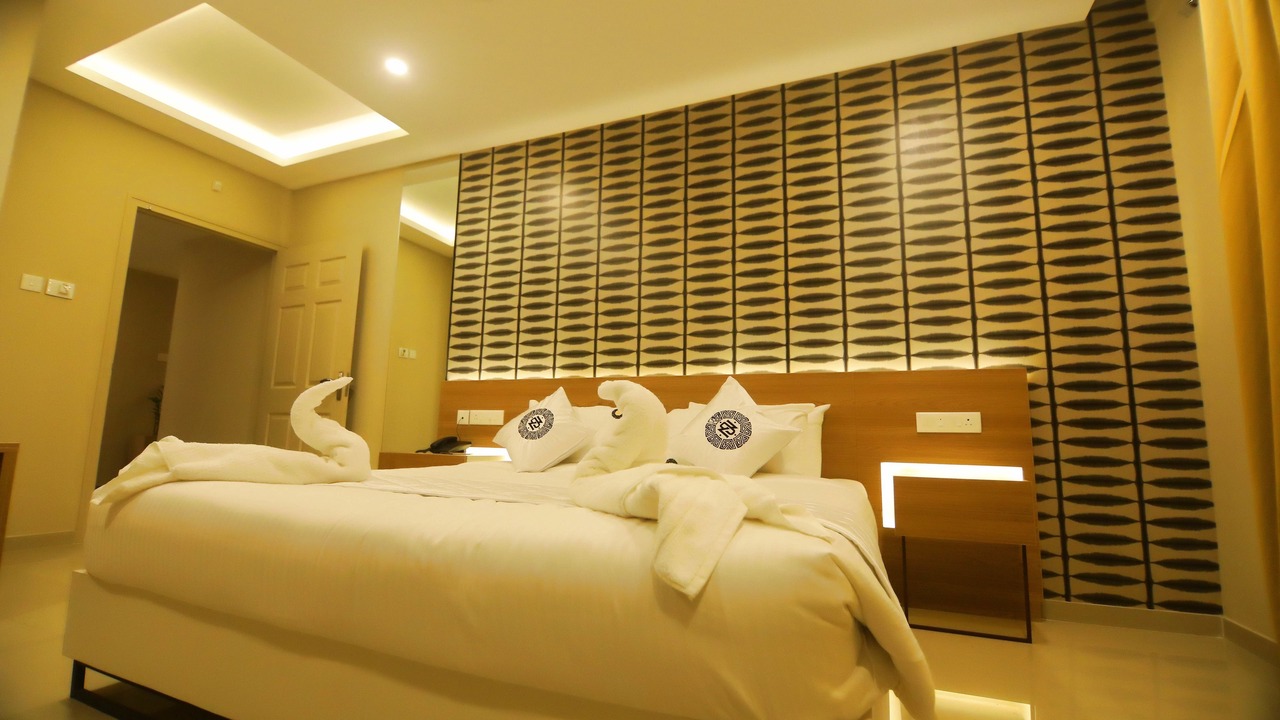 Photo of Bedroom in Palakkad