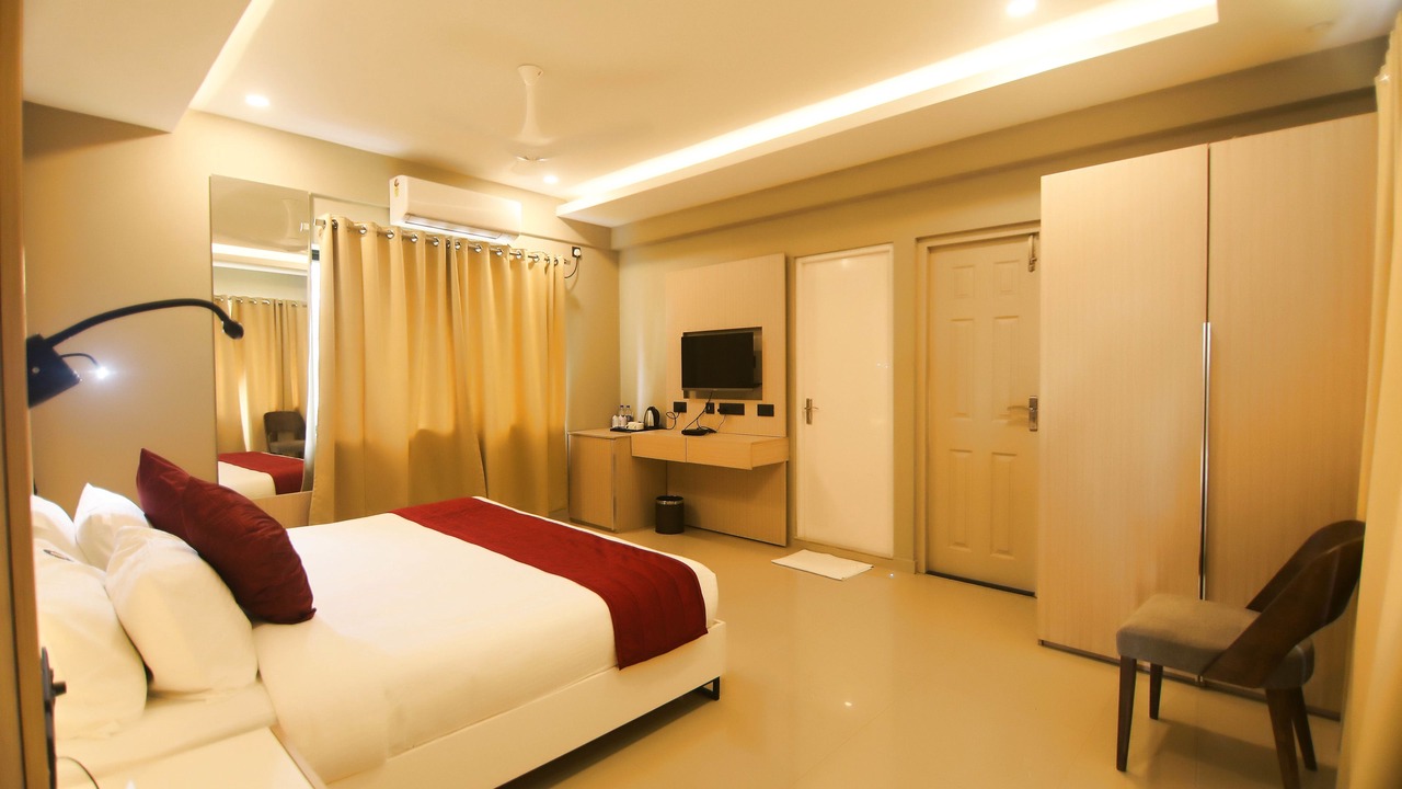 Photo of Bedroom in Palakkad