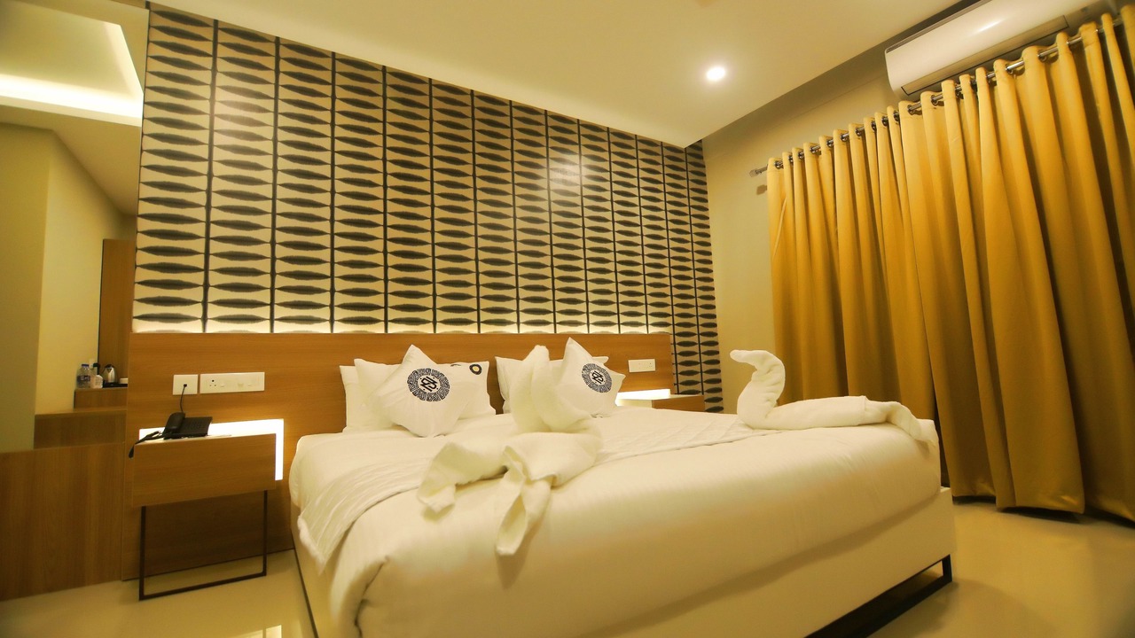 Photo of Bedroom in Palakkad