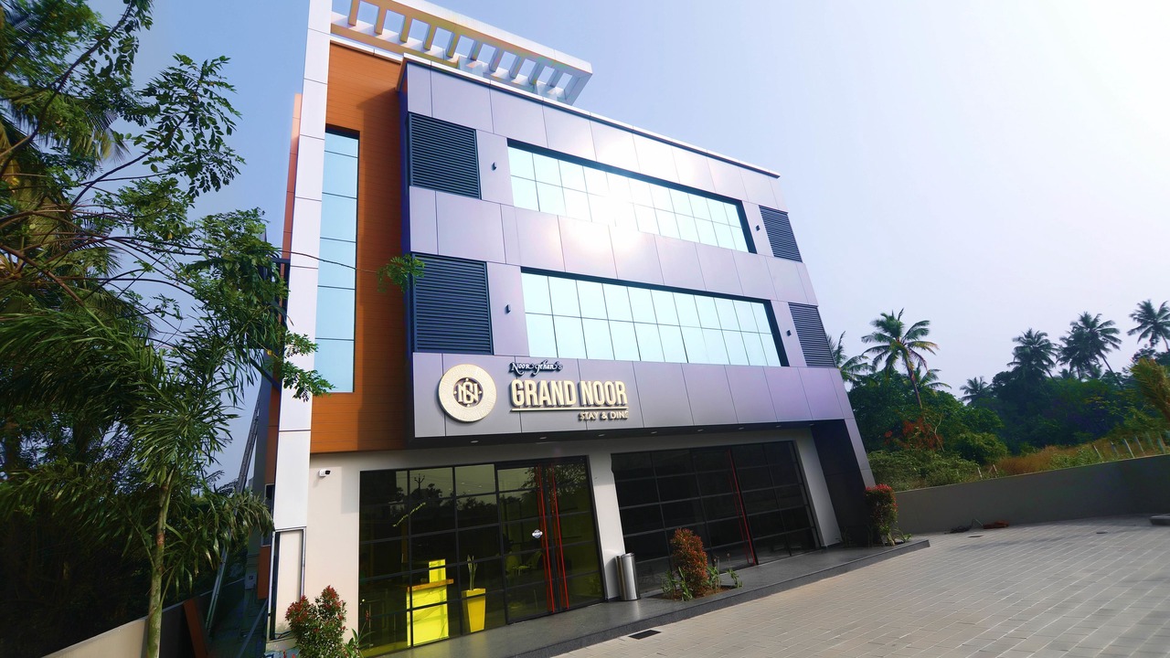Photo of Outdoor in Palakkad