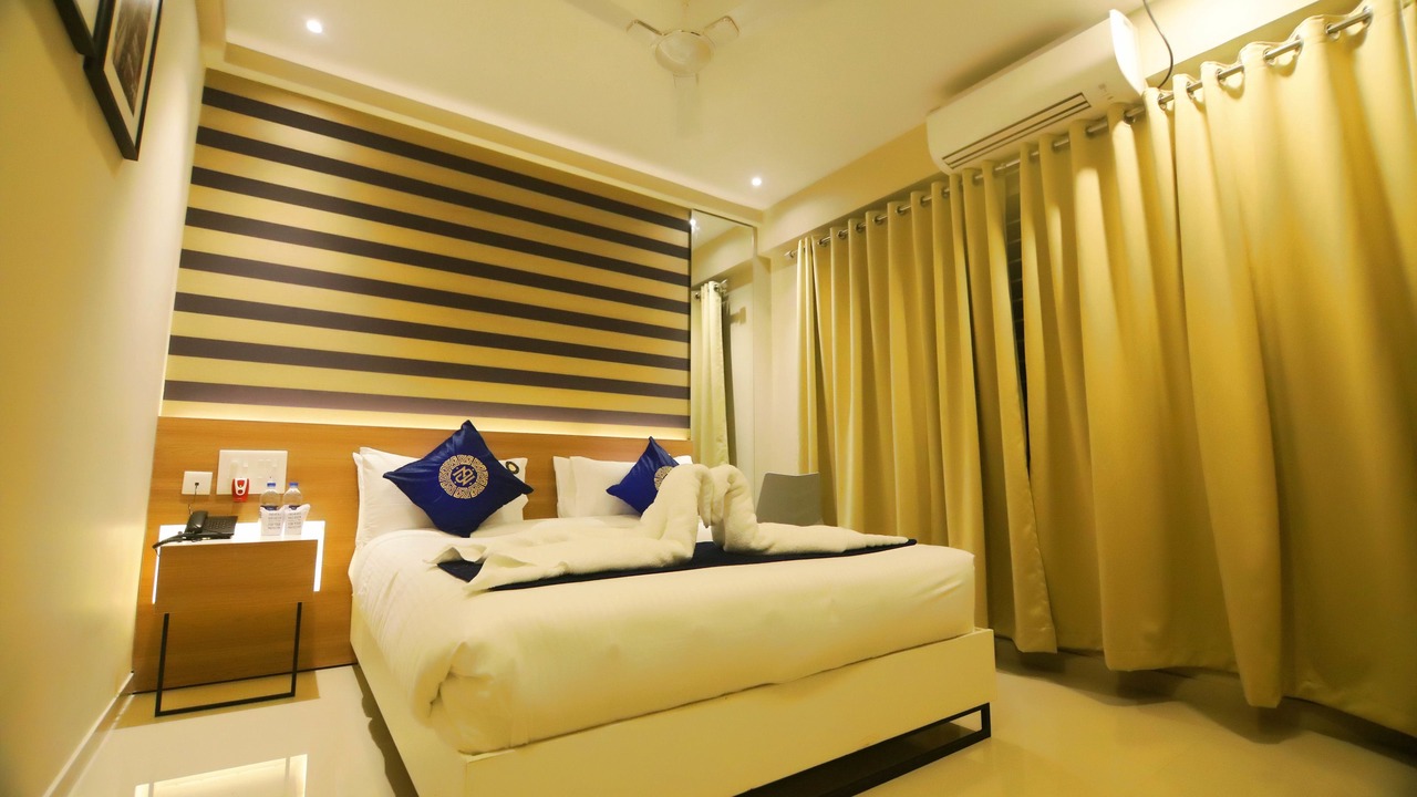 Photo of Bedroom in Palakkad