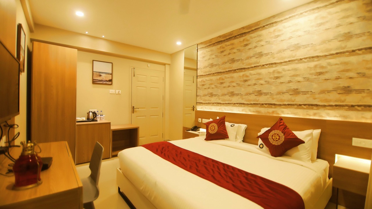 Photo of Bedroom in Palakkad
