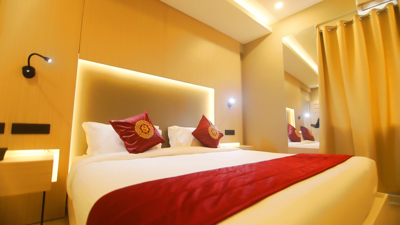 Photo of Bedroom in Palakkad