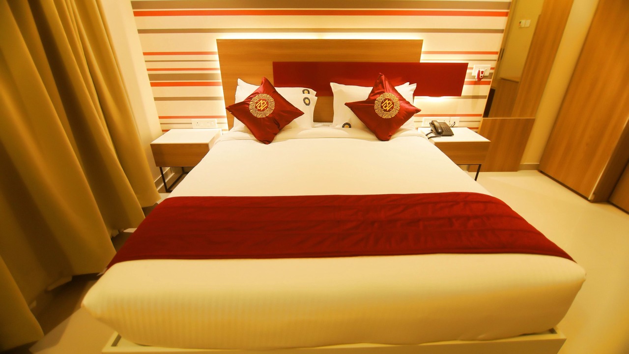 Photo of Bedroom in Palakkad