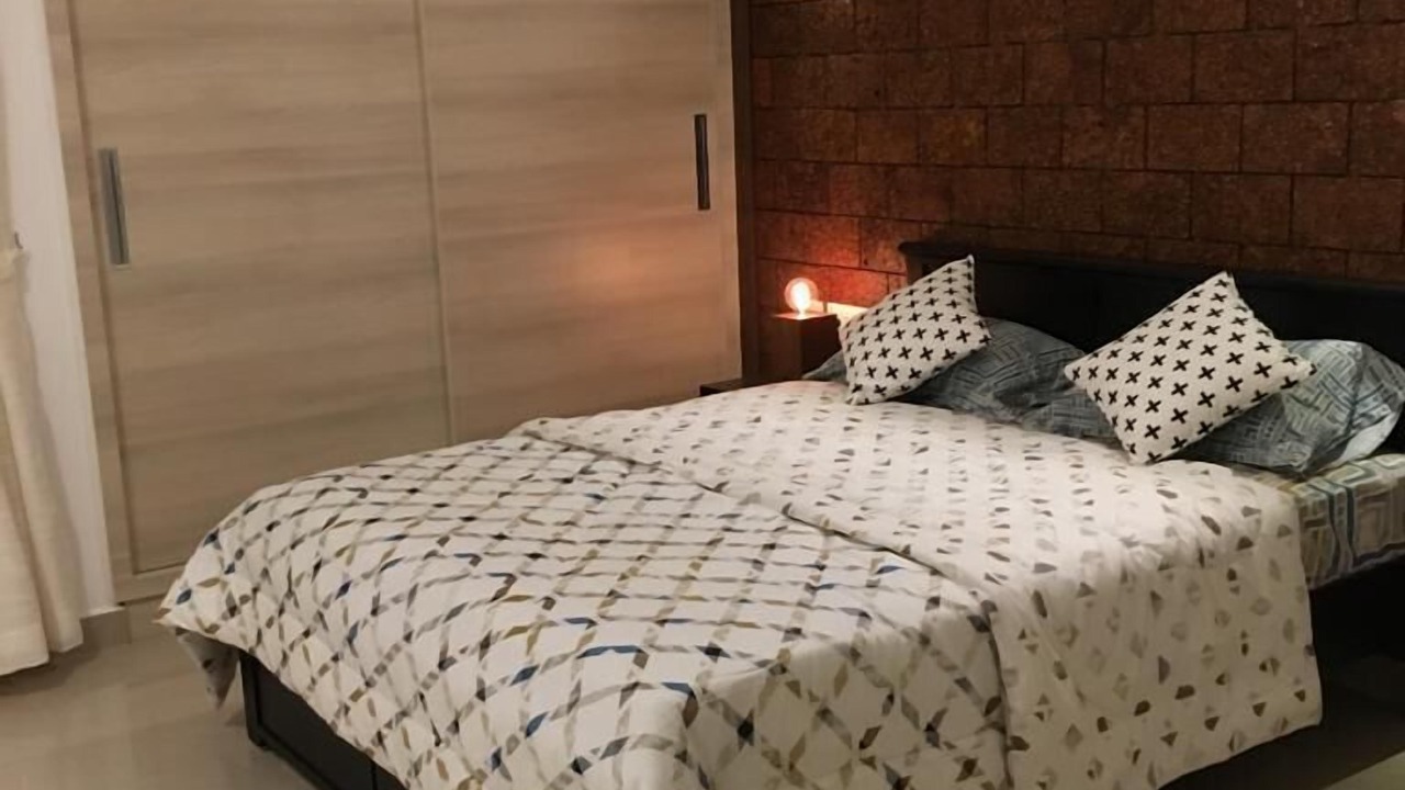Photo of Bedroom in Kakkanad