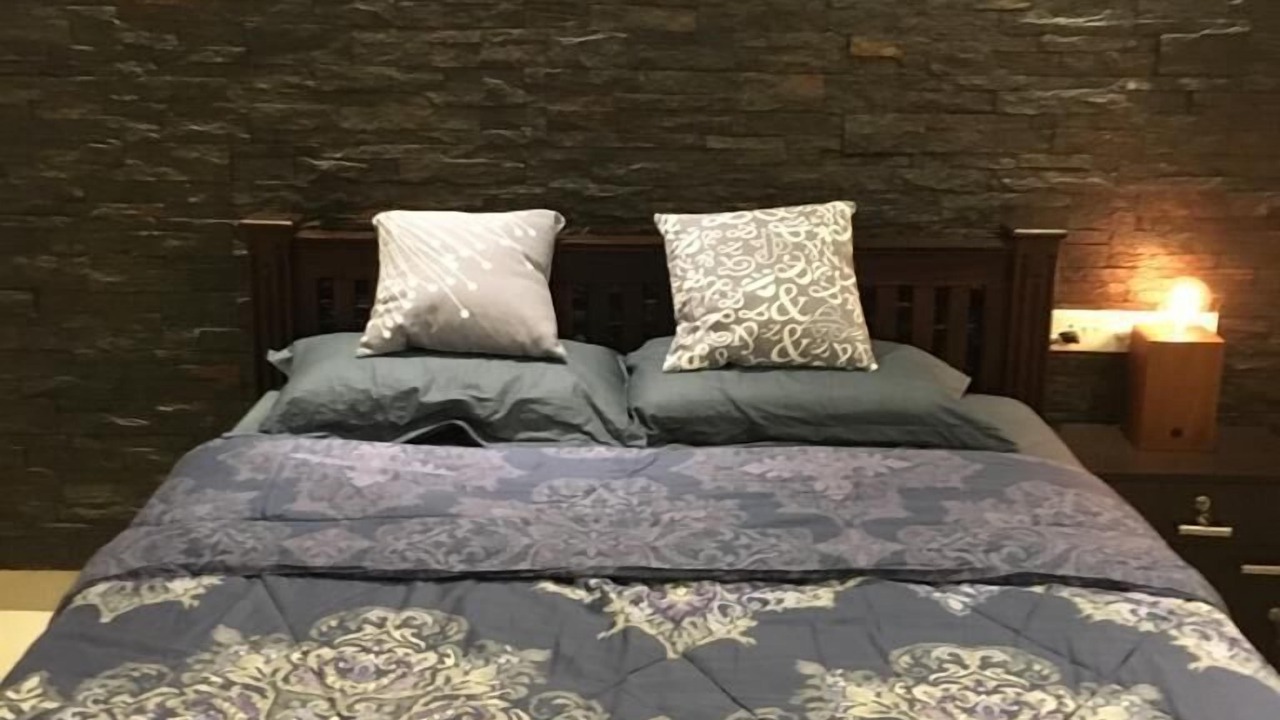 Photo of Bedroom in Kakkanad